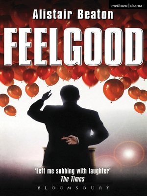 cover image of Feelgood
